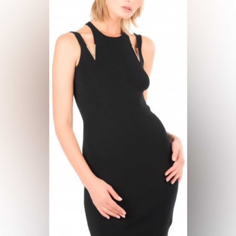 BRAND NEW LITTLE BLACK DRESS GUESS
